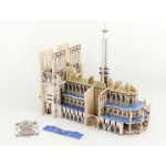 Notre Dame De Paris